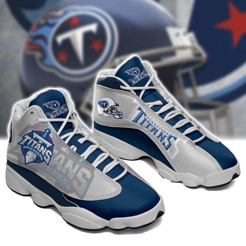 buy tennessee titans football team form aj13 lan1 shoes sport sneakersq2nry