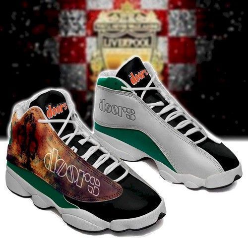 buy the doors customized tennis aj13 for fan shoes sport sneakersa1qsx