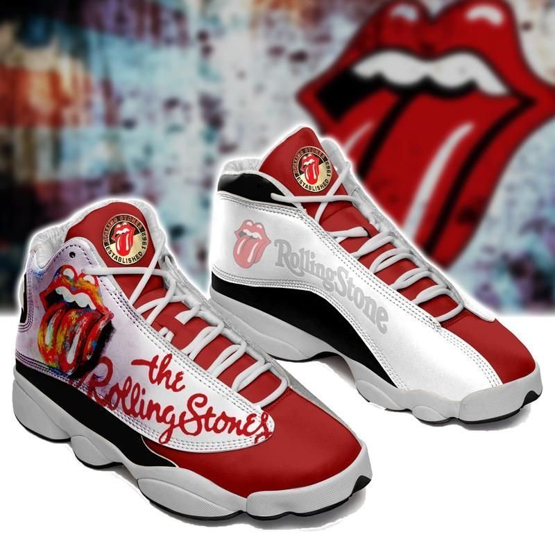 buy the rolling stones air jd13 shoes custom air jd13 sneakers sneakers aj13 sneaker air jd13 sneakers personalized shoes designv41tr