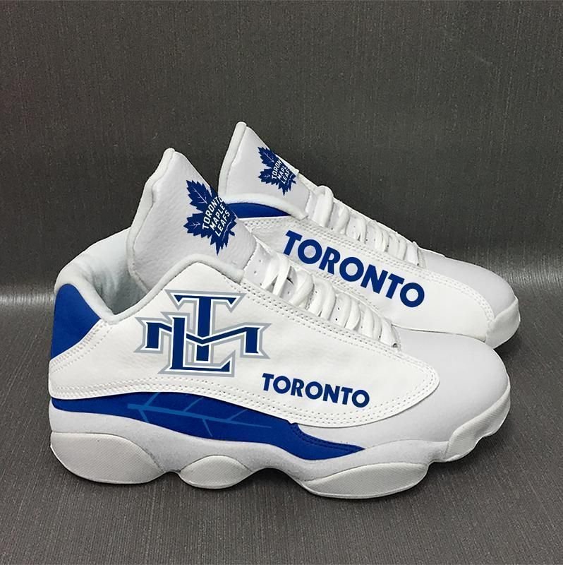 buy toronto maple leafs form aj13 1 shoes sport sneakersrexws