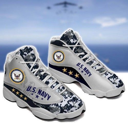 buy us navy customized tennis aj13 for fan shoes sport sneakersvhn3d