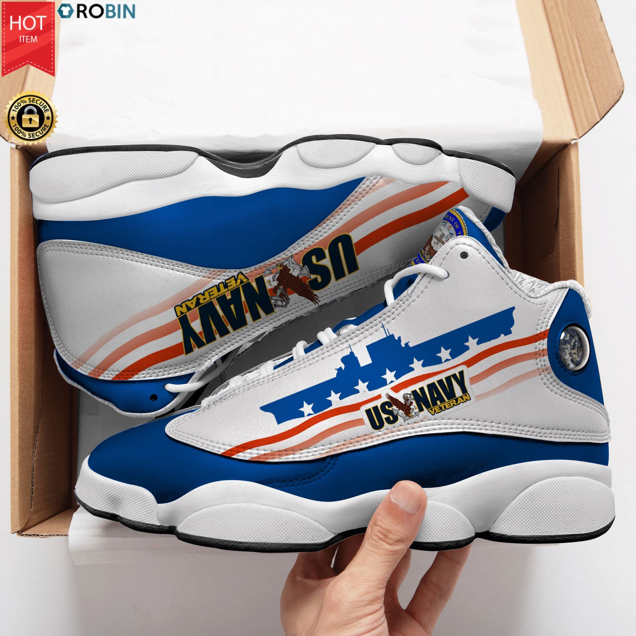 buy us navy veteran aj13 sneakers air jd13 shoes nv0201fahmp