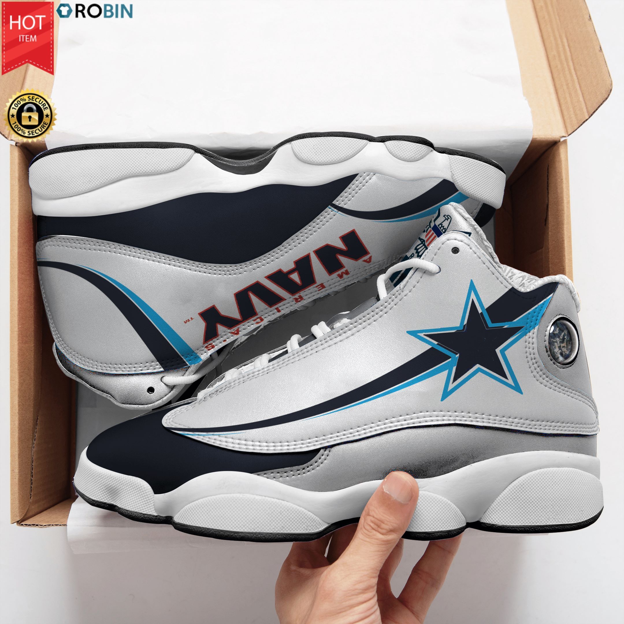 buy us navy veteran aj13 sneakers air jd13 shoes3igob