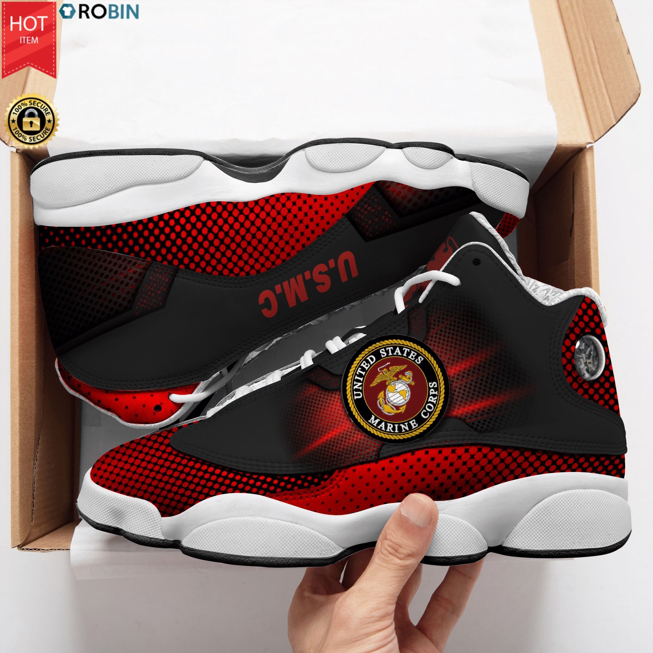 buy usmc veteran aj13 sneakers air jd13 shoes mc0102gue5y