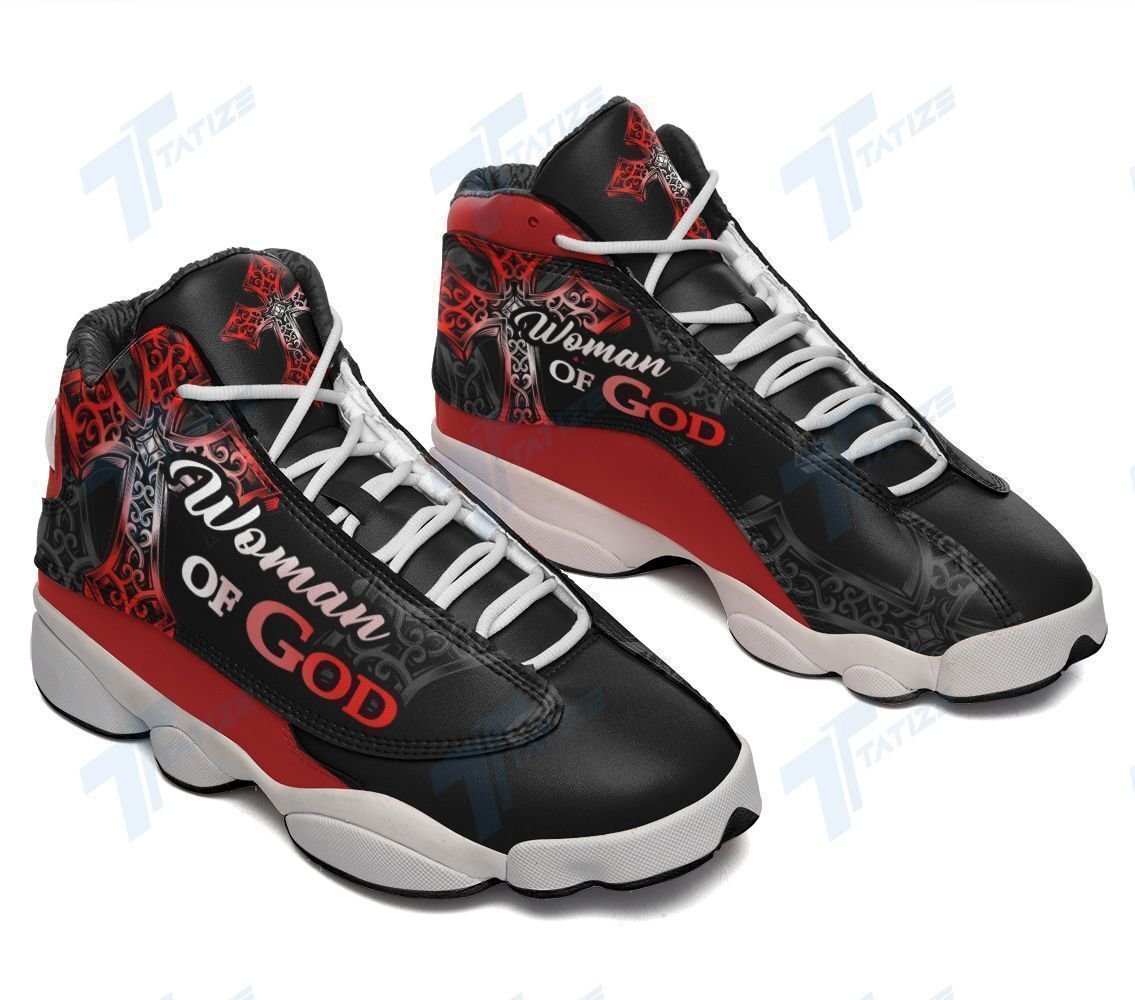 buy woman of god aj13 sneakers shoes sportprx53