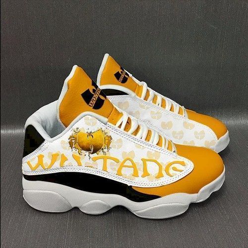 buy wutang band personalized tennis aj13 for fan shoes sport sneakers7rmti