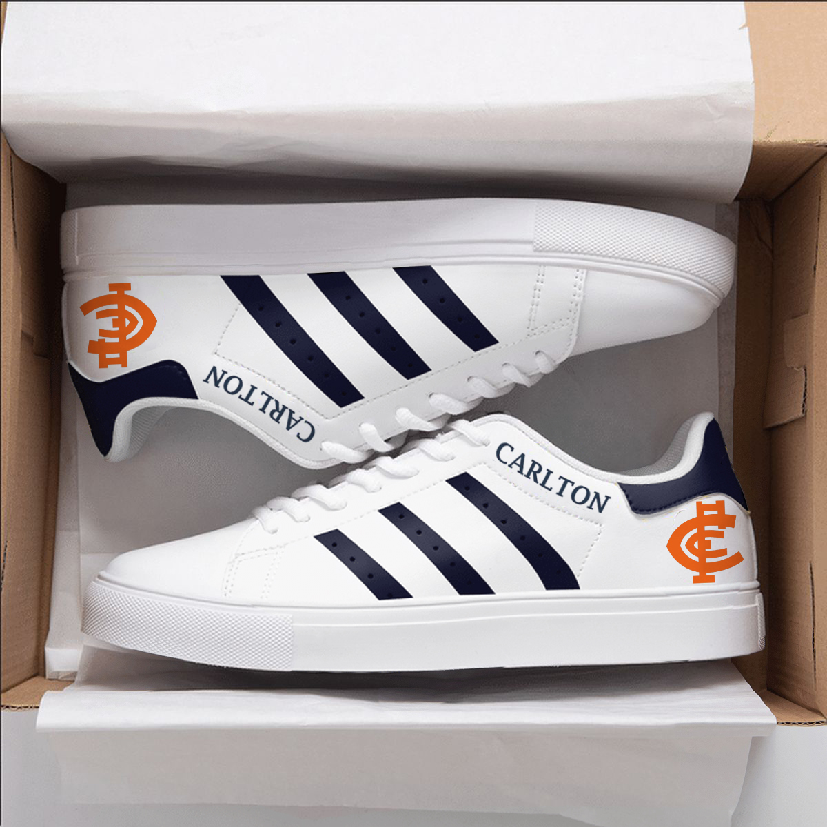 carlton orange 1