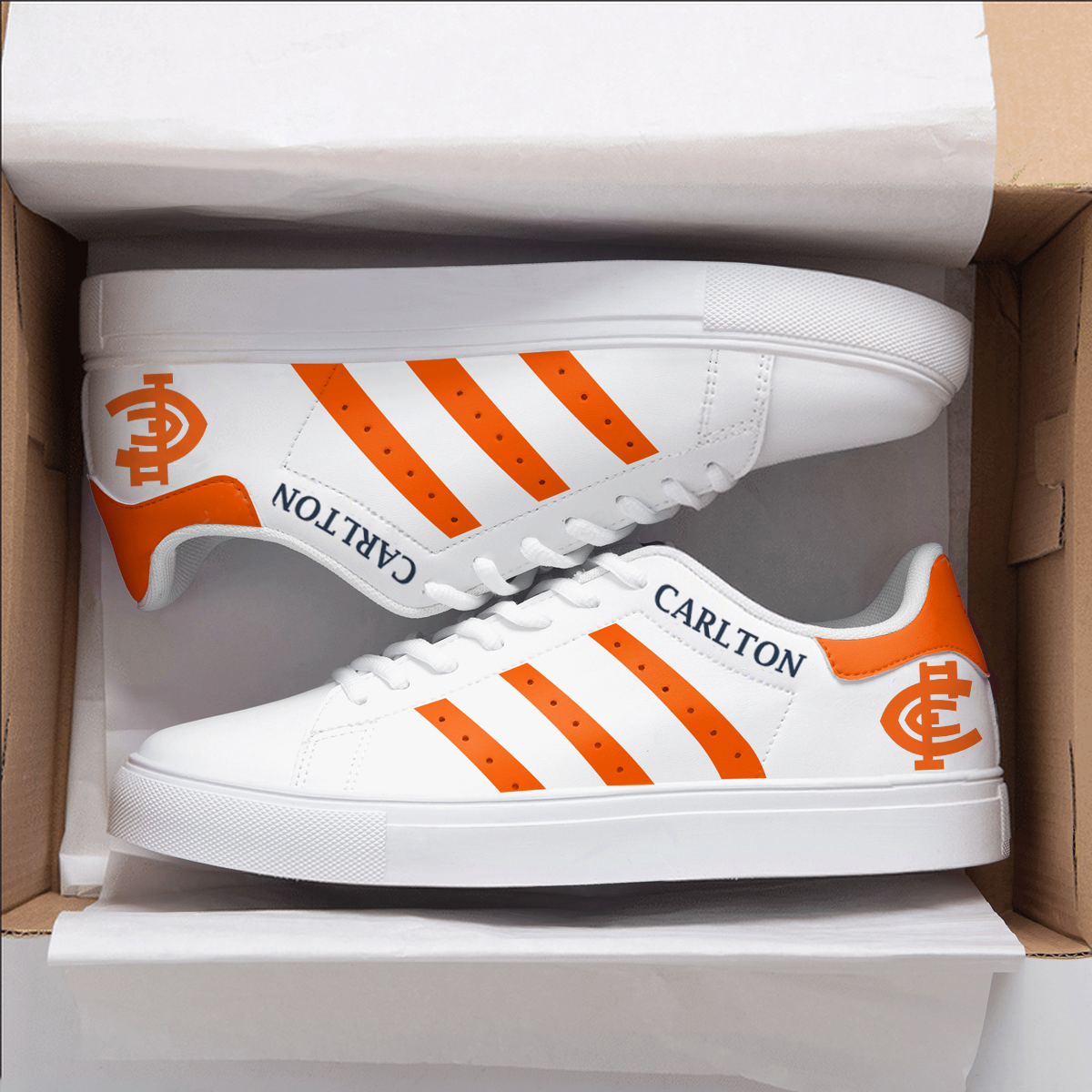 carlton orange 2