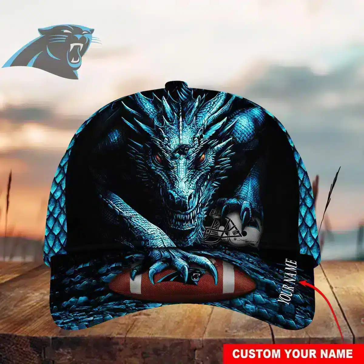 carolina panthers classic cap gift for fans wty240800 hywt9