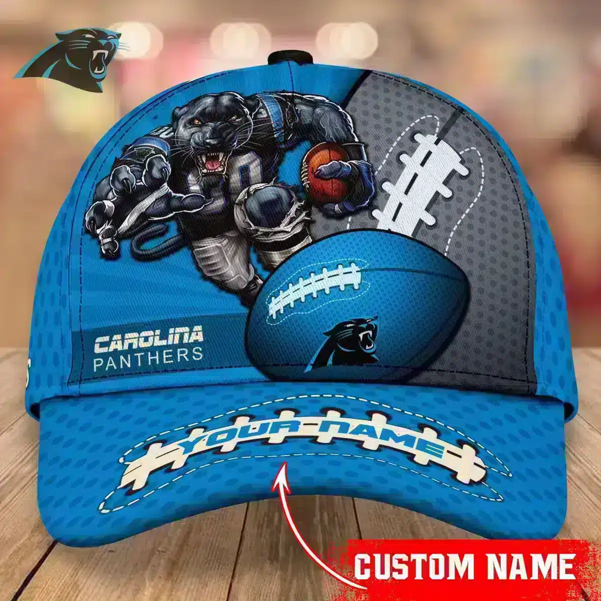 carolina panthers classic cap gift for fans wty240813 ajfbp