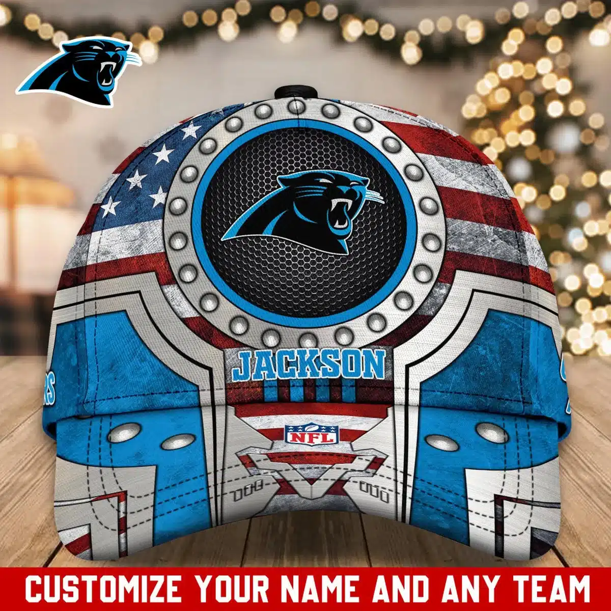 carolina panthers classic cap gift for fans wty240833 jygus