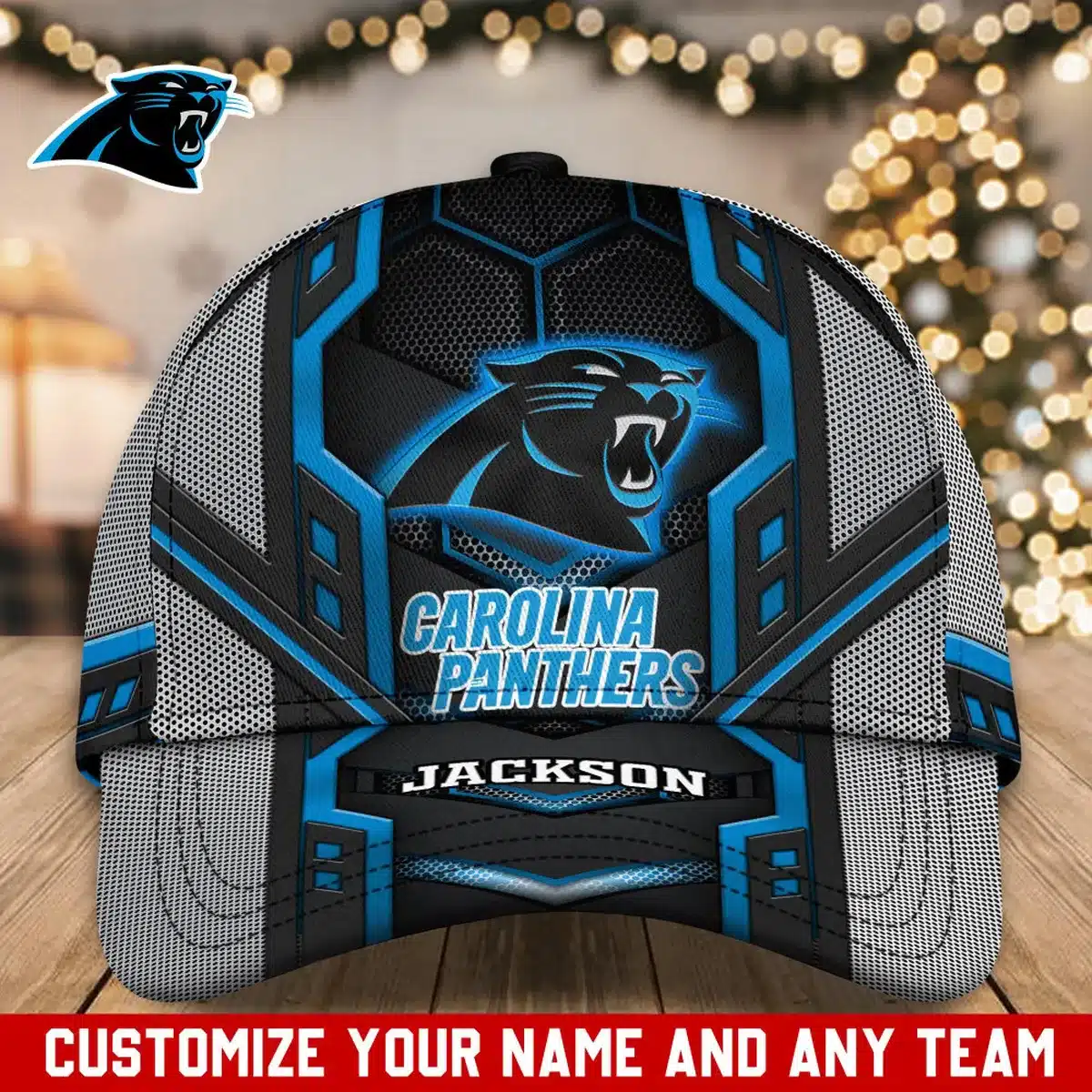 carolina panthers classic cap gift for fans wty240834 czdiq