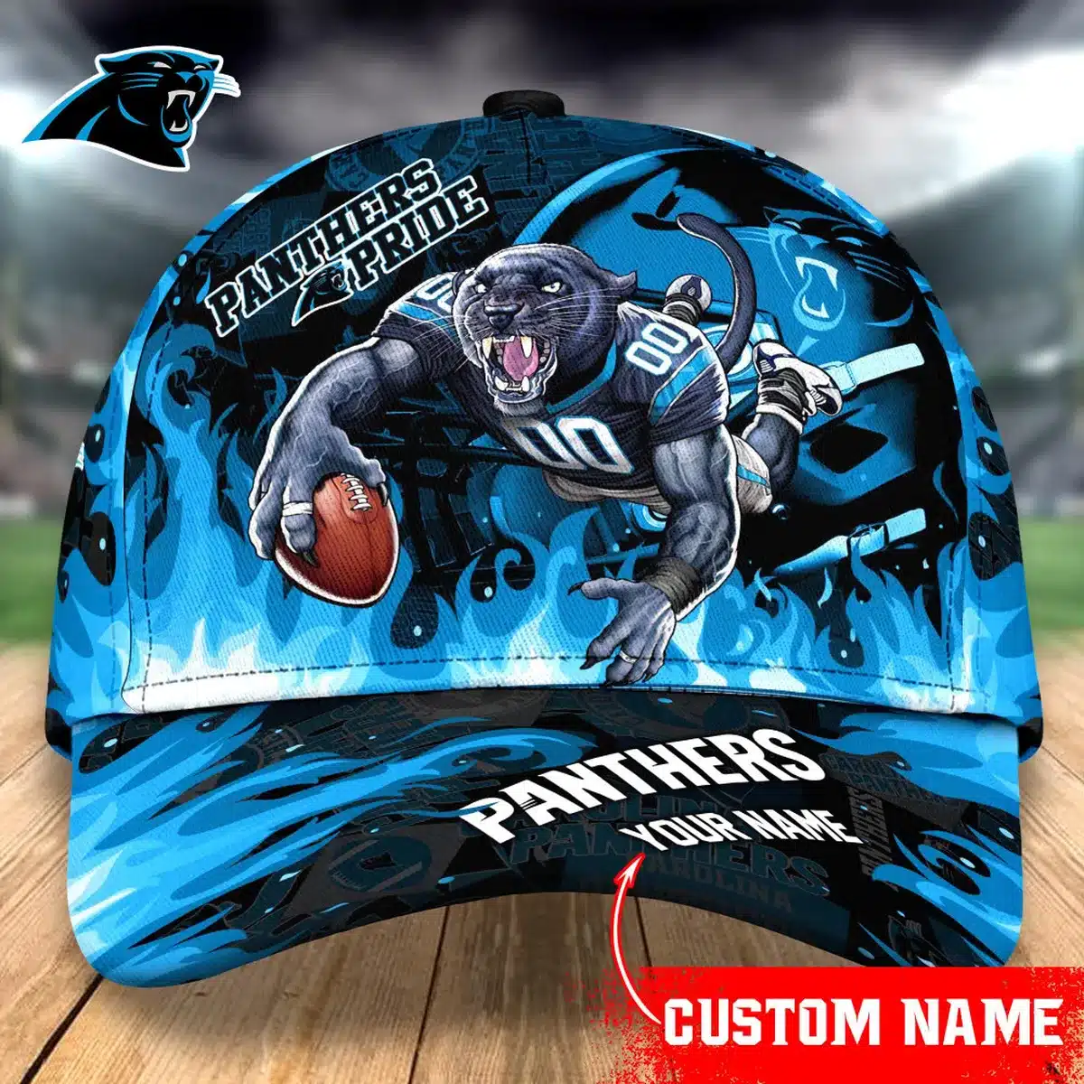 carolina panthers classic cap gift for fans wty240835 kvjiw