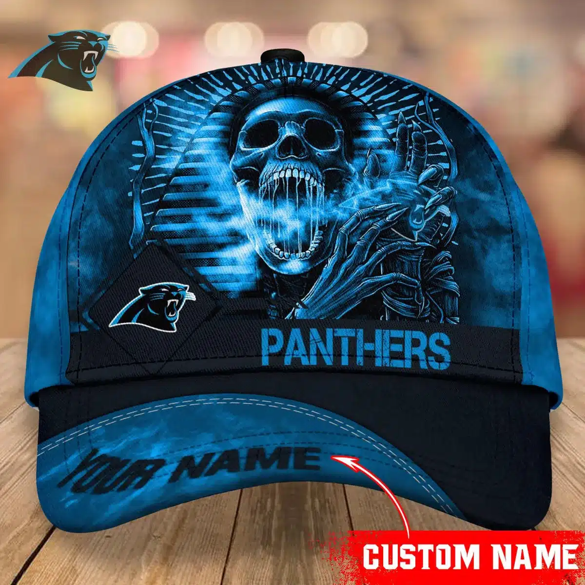 carolina panthers classic cap gift for fans wty240838 umwjo