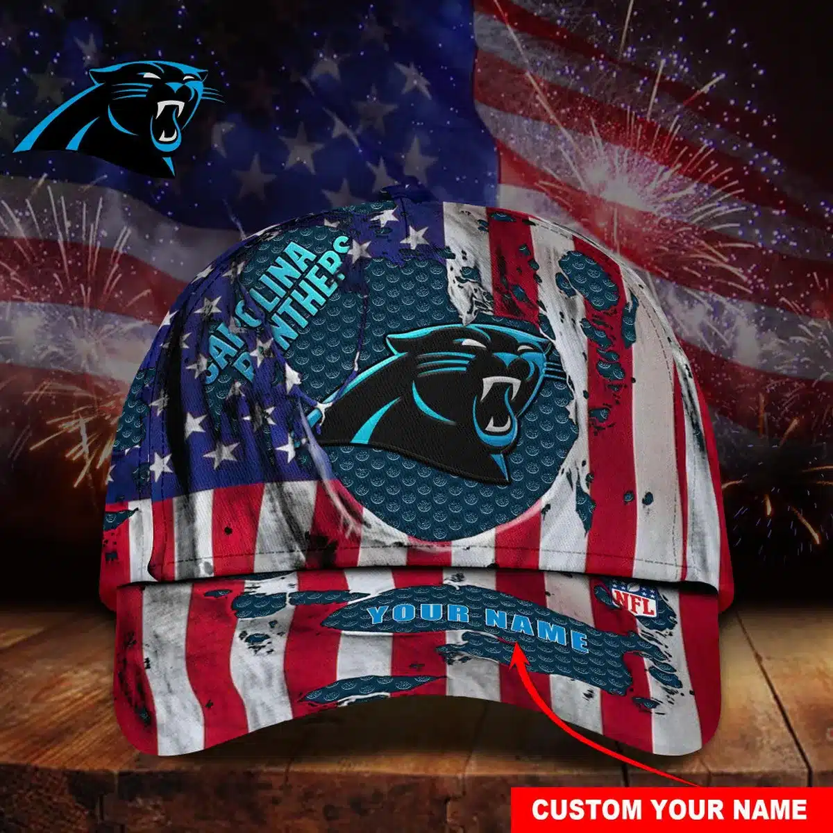 carolina panthers classic cap gift for fans wty240842 uk8do