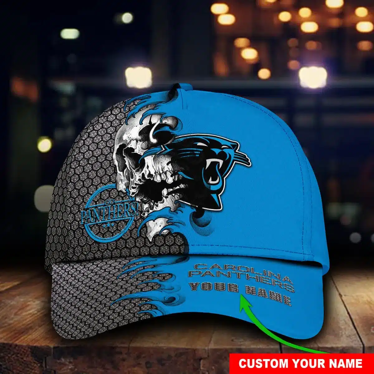 carolina panthers classic cap gift for fans wty240844 2ygbx