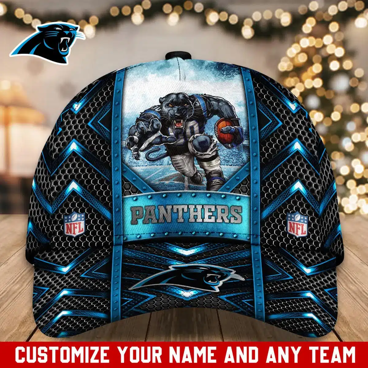 carolina panthers classic cap gift for fans wty240853 hp2ue