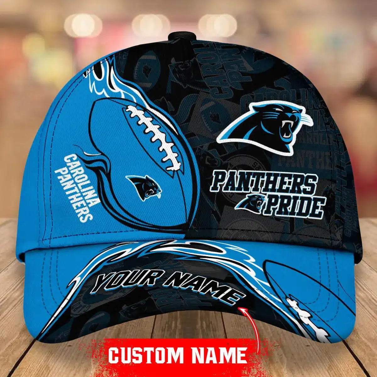 carolina panthers classic cap gift for fans wty240857 dbawi