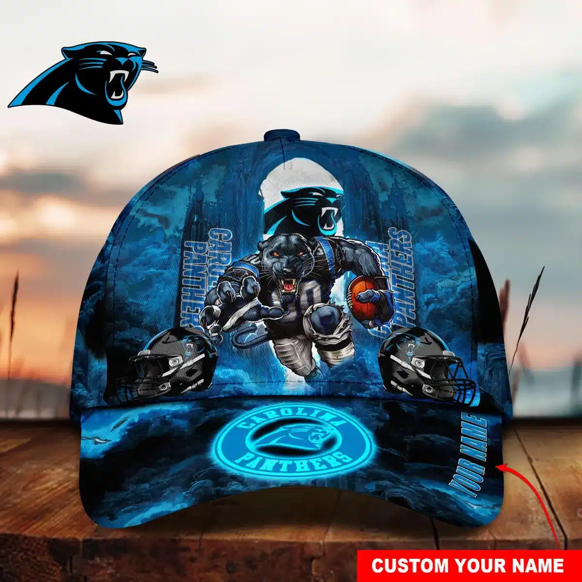 carolina panthers classic cap gift for fans wty240864 wfvlf