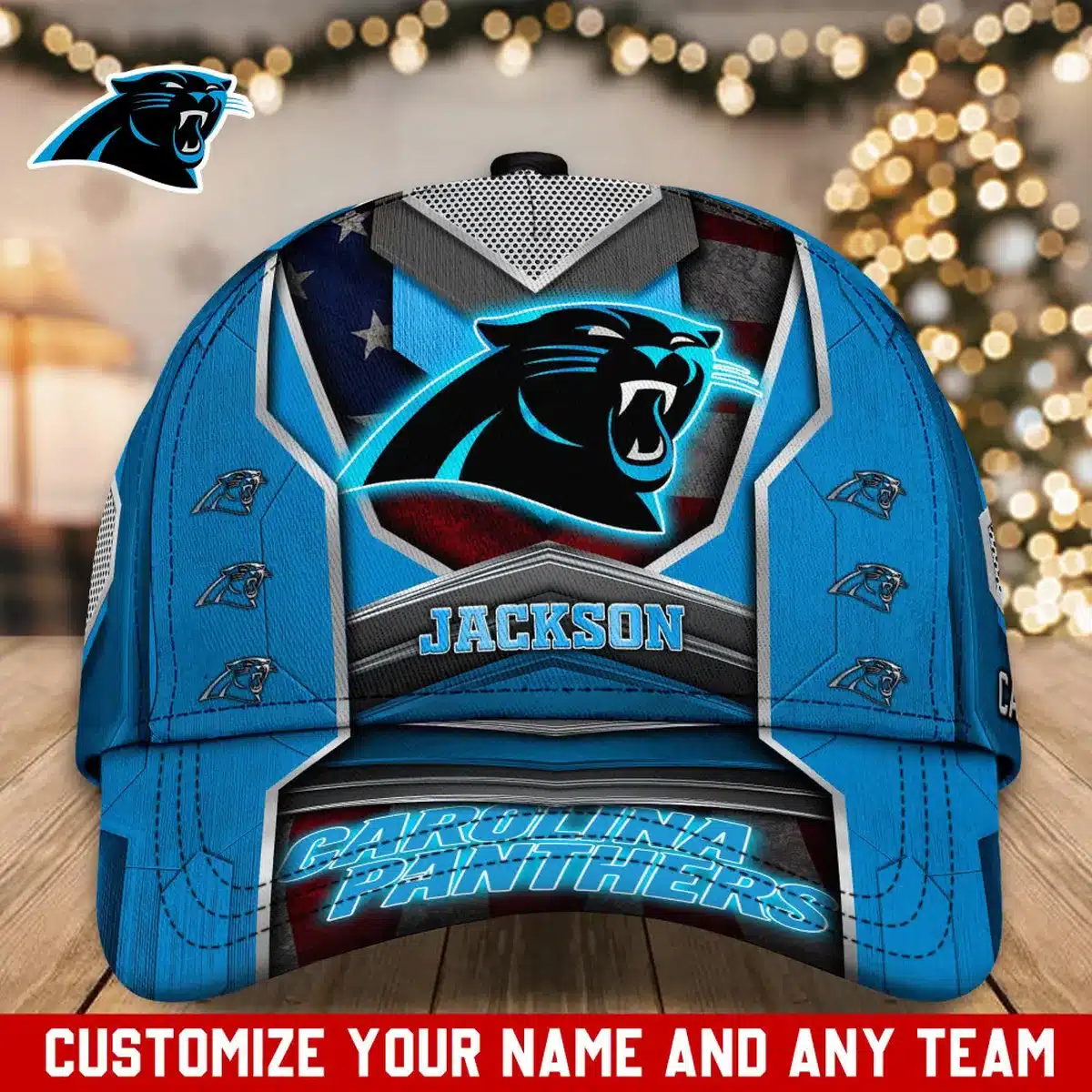 carolina panthers classic cap gift for fans wty240867 bw8zv