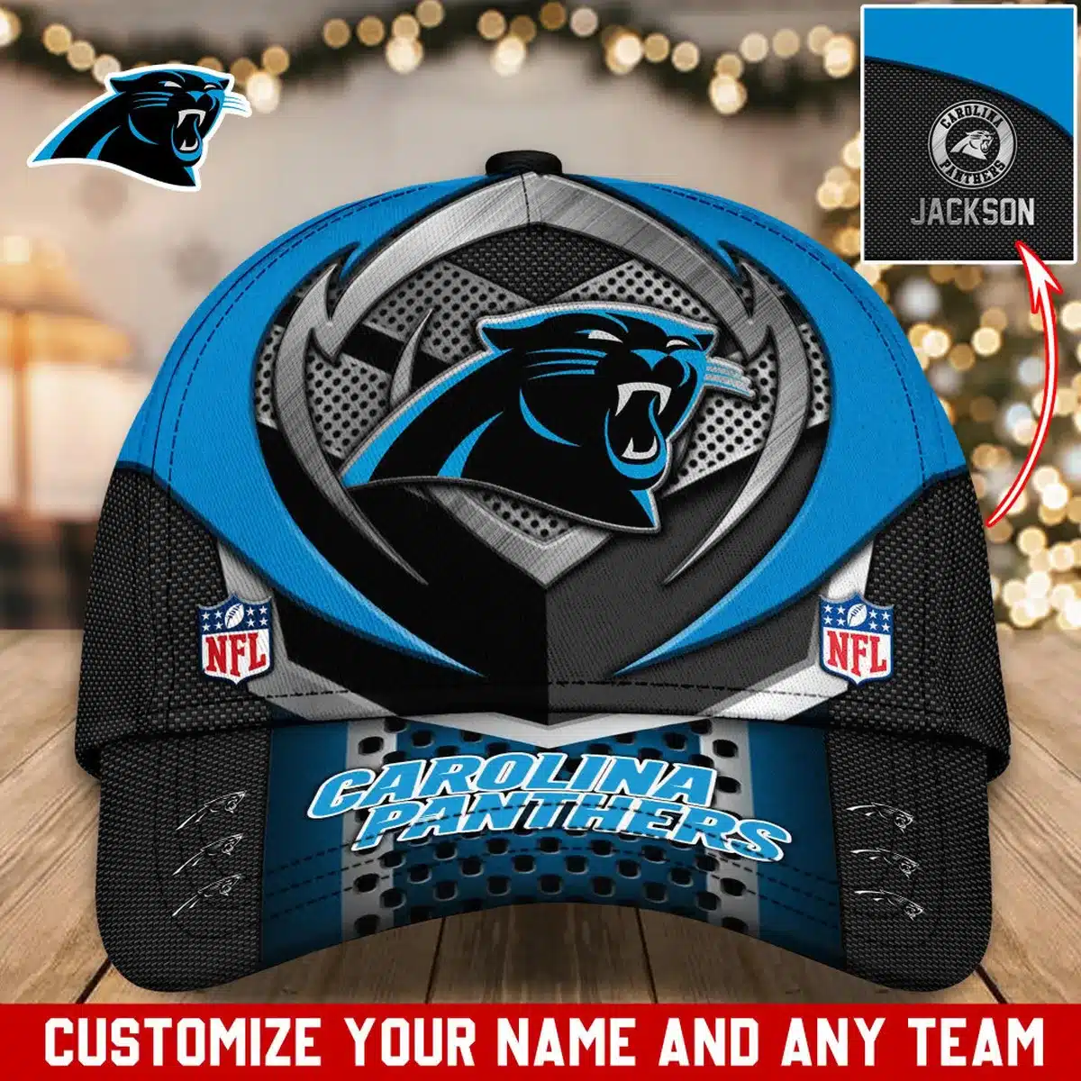 carolina panthers classic cap gift for fans wty240869 xo58m