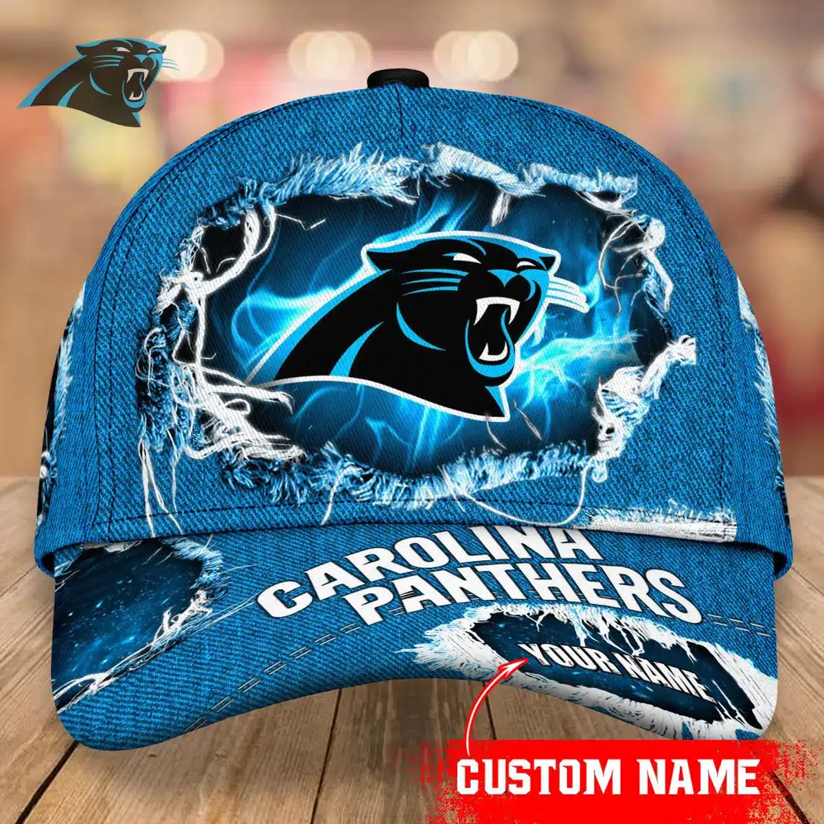 carolina panthers classic cap gift for fans wty240877 bo758