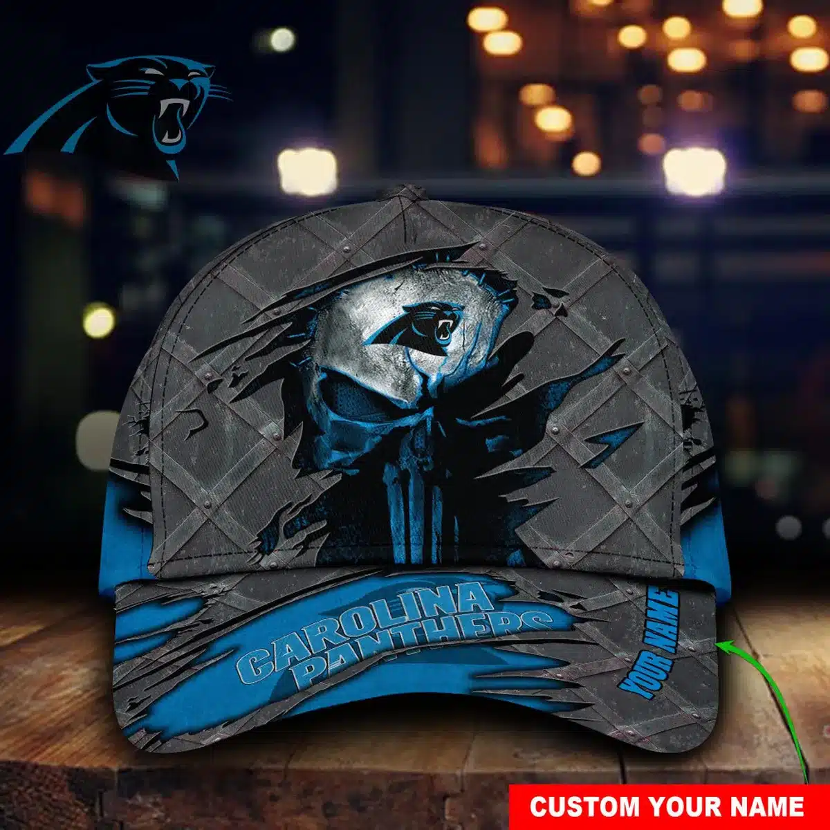 carolina panthers classic cap gift for fans wty240881 vwfvw