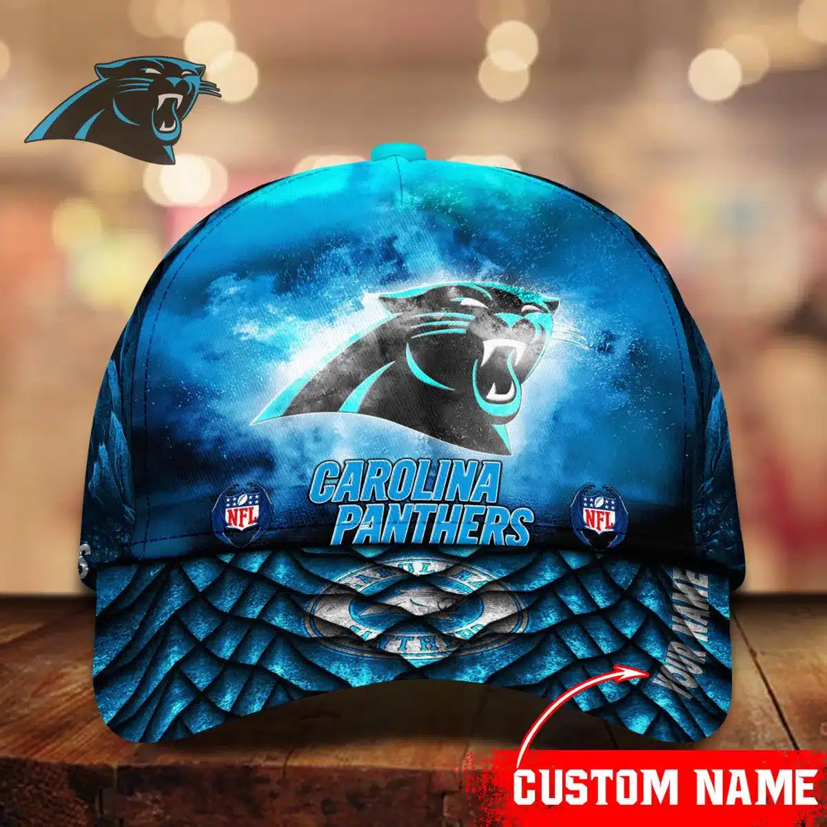 carolina panthers classic cap gift for fans wty240886 emzdp