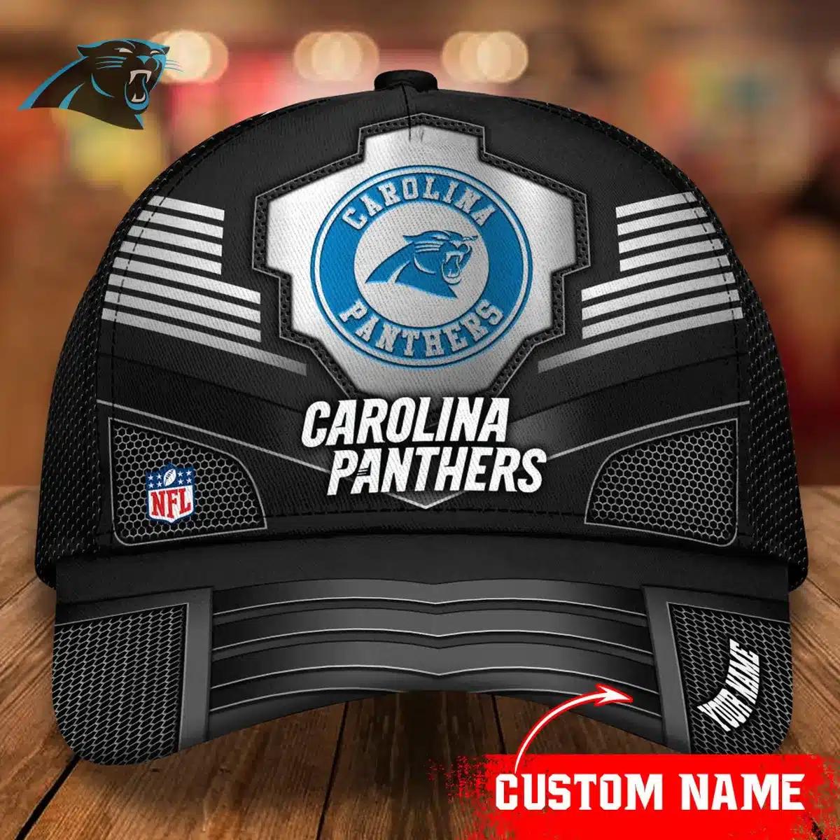 carolina panthers classic cap gift for fans wty240888 f8b8r