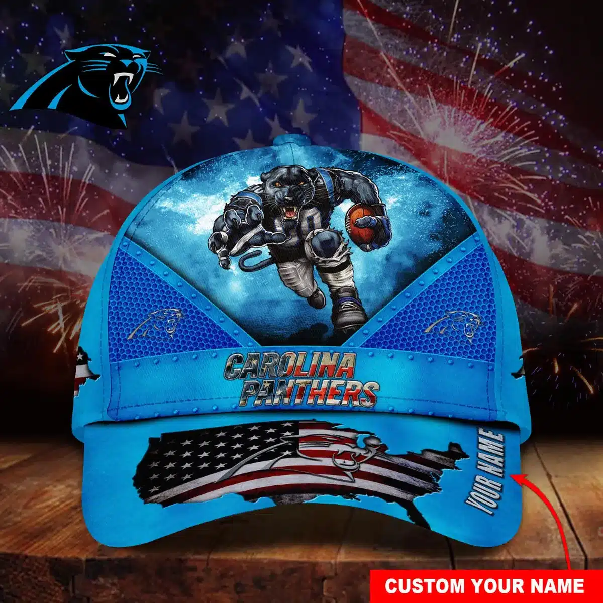 carolina panthers classic cap gift for fans wty240890 aeuqu