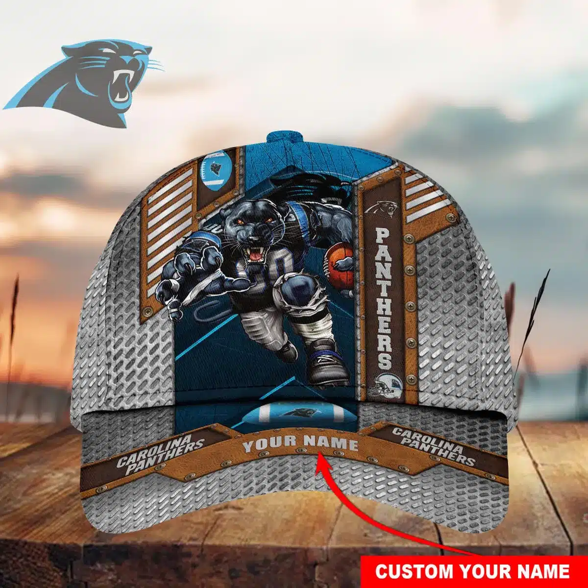 carolina panthers classic cap wty240893 upwtm