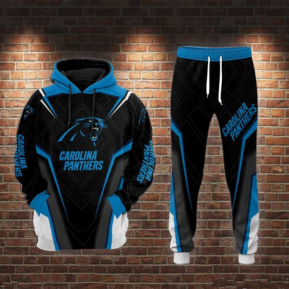 carolina panthers joggers hoodie 010 fgkvl