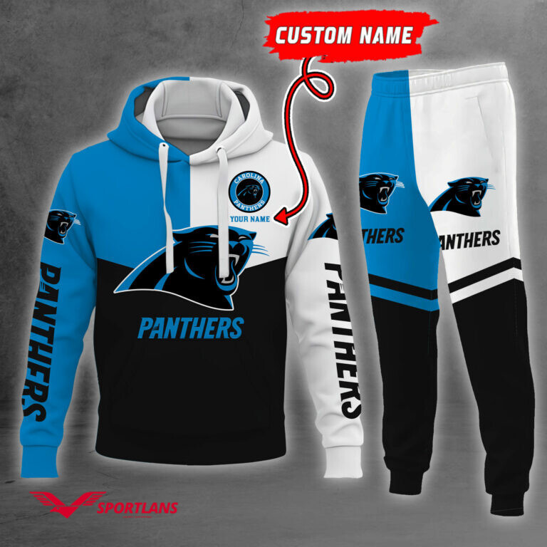 carolina panthers nfl personalized combo hoodie and jogger tmhj11611005 ifoxuijtvk