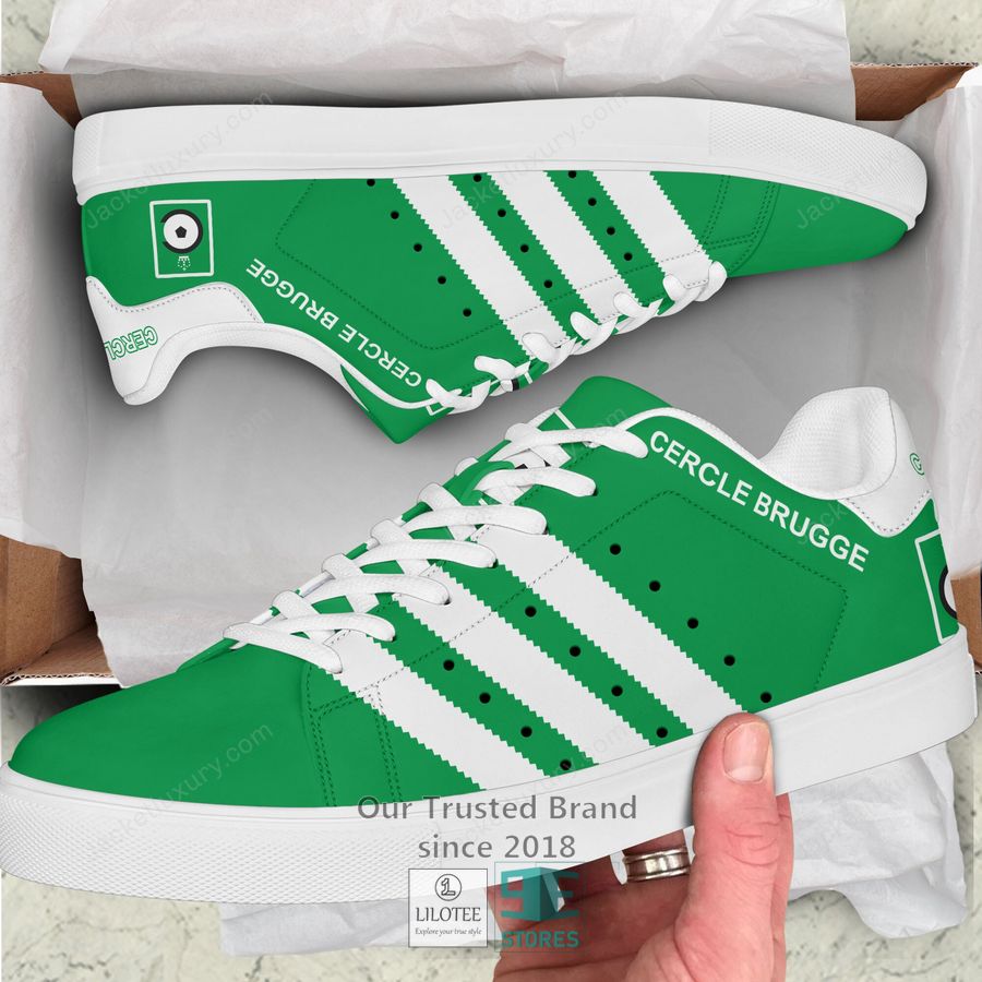 cercle brugge ksv stan smith shoes arrft