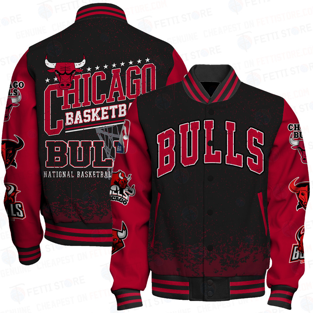 chicago bulls new design 2024 baseball varsity jacket baseball jacket all over print sfat v15 blpxz