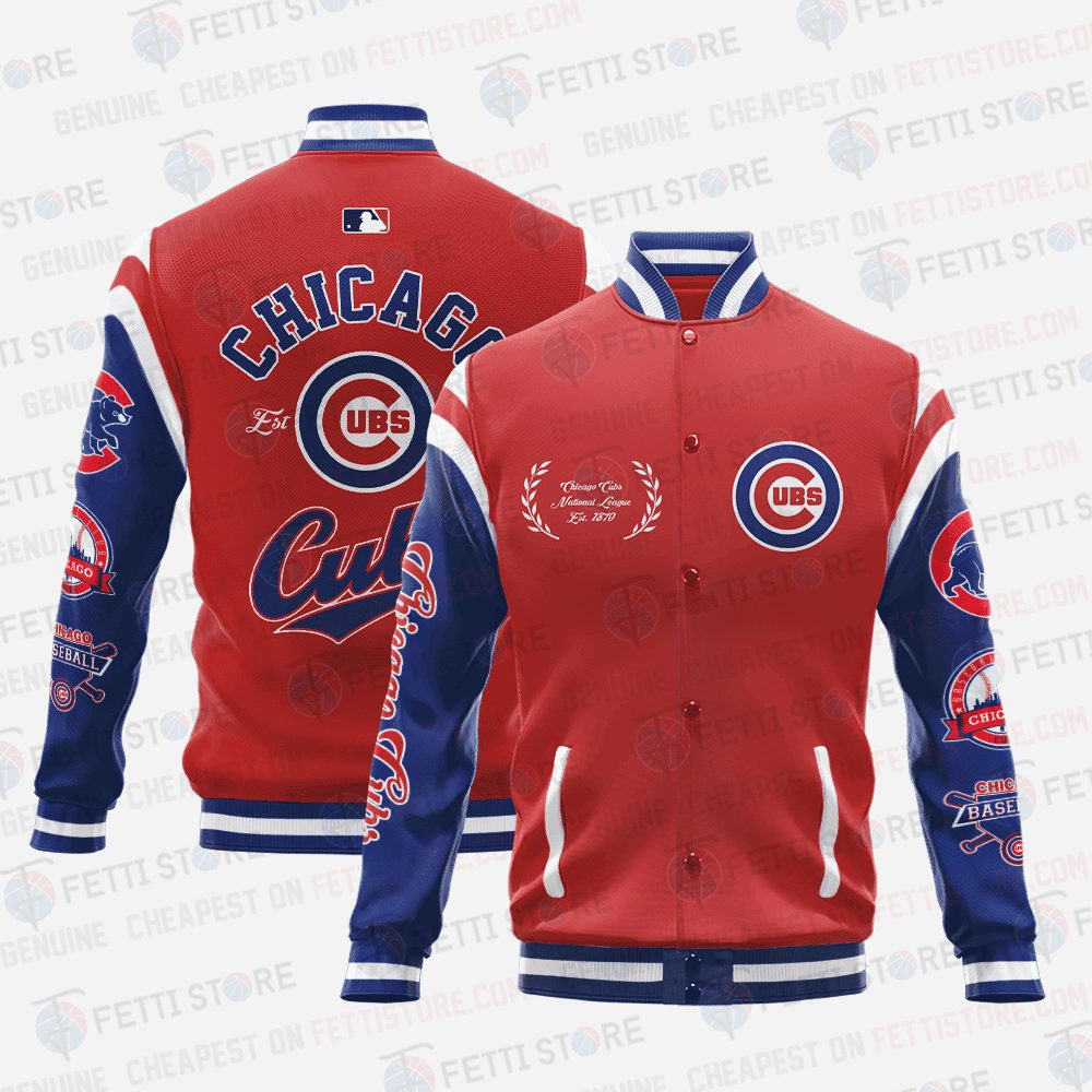 chicago cubs mlb baseball varsity jacket baseball jacket all over print sh1 v1 p8zrf