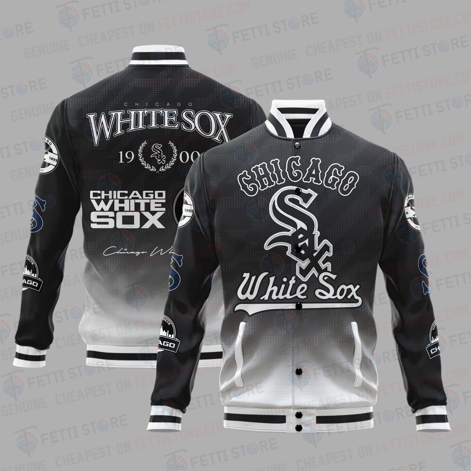 chicago white sox 1900 best mlb vintage baseball varsity jacket baseball jacket all over print sh1 cyxfs