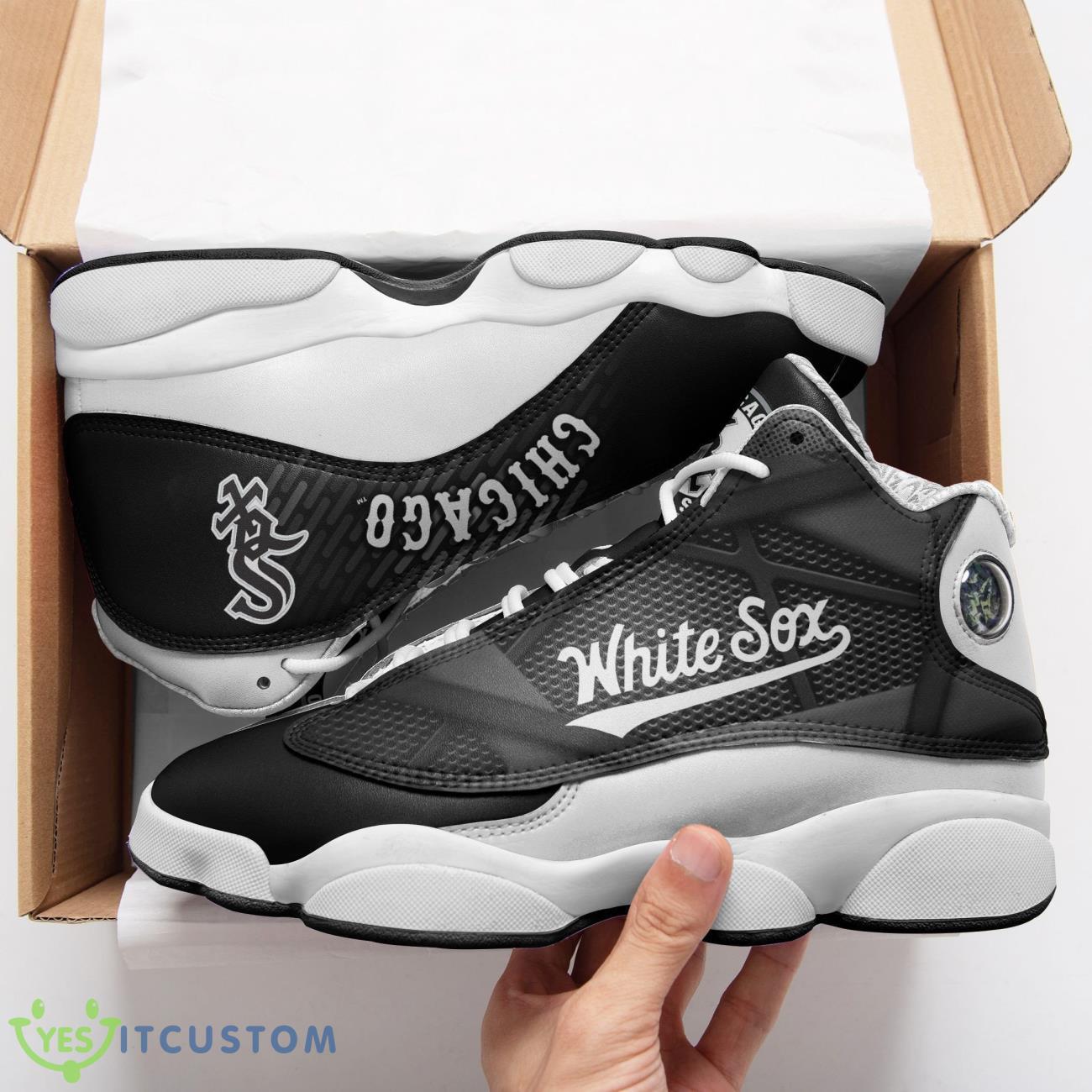 chicago white sox air jordan 13 sneakers sport running shoes for men and women