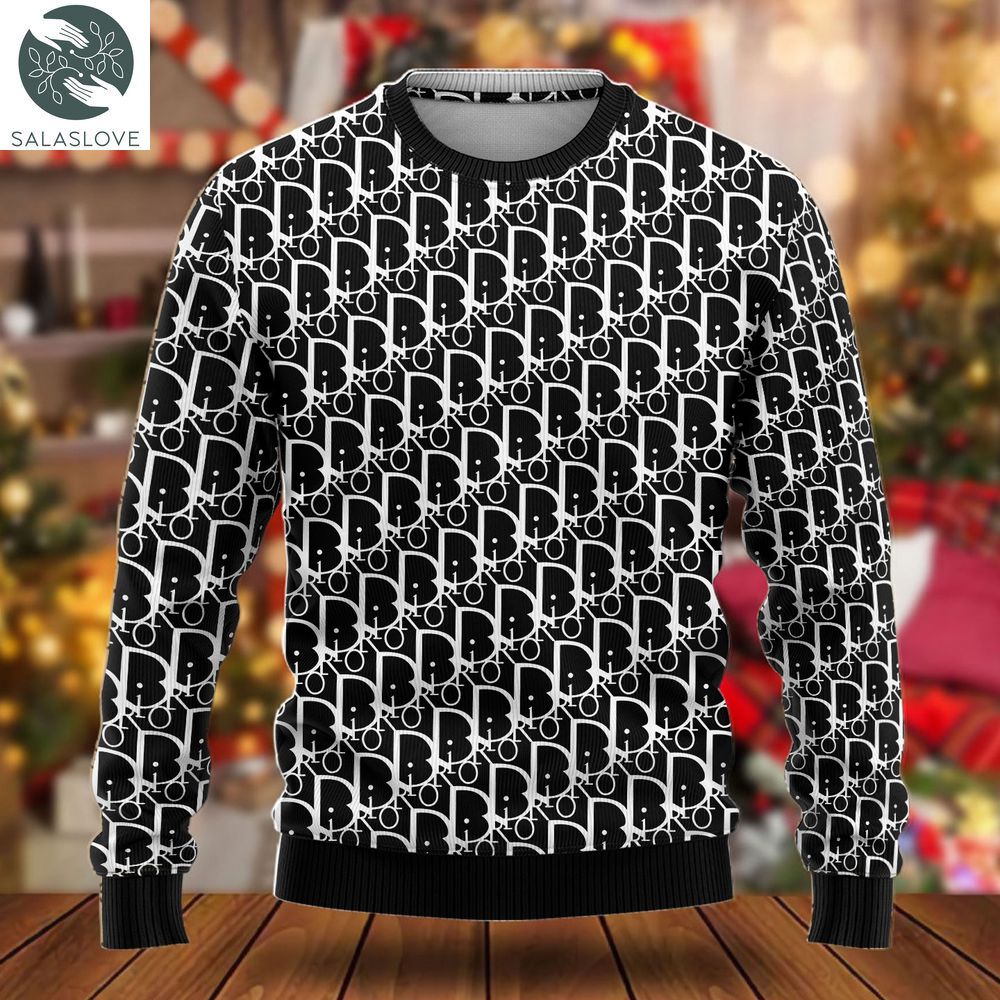 christian dior ugly sweater limited edition ht161208 1 tccqc2