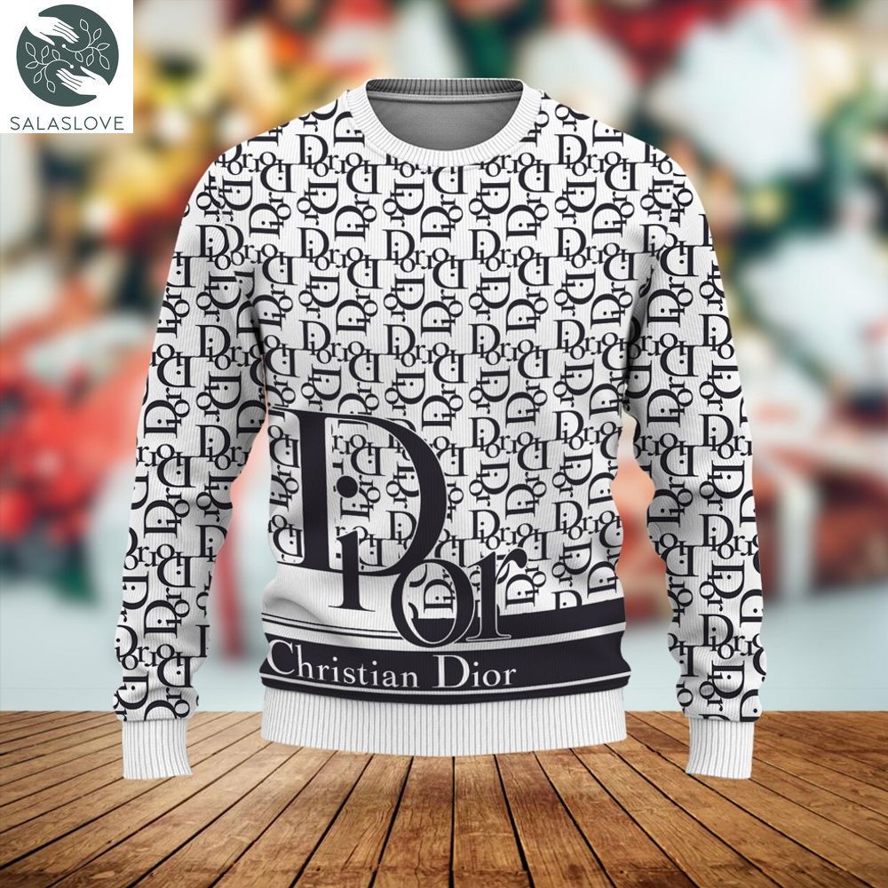 christian dior ugly sweater limited edition ht161219 1 hm1usj