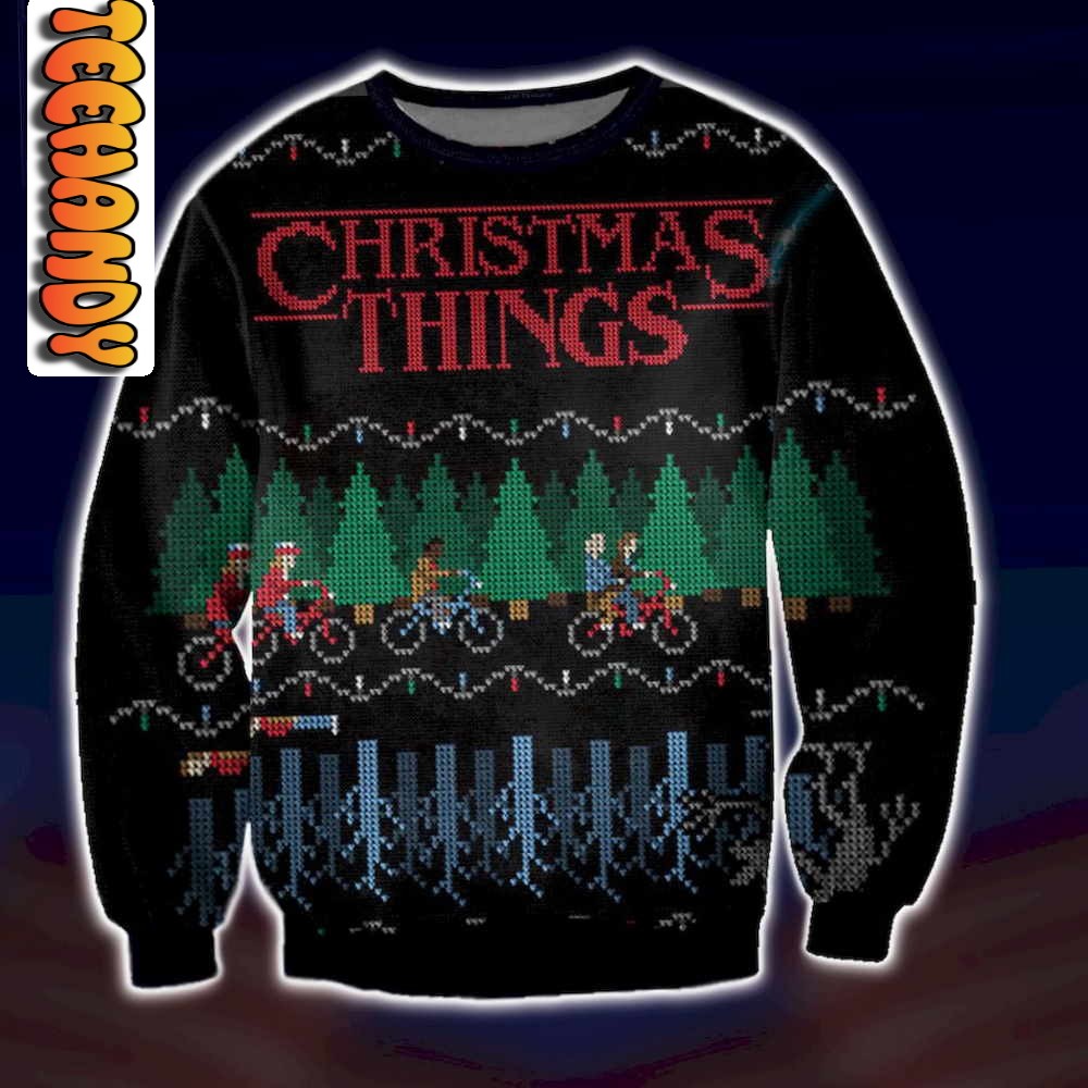 christmas things holiday ugly christmas sweater39392