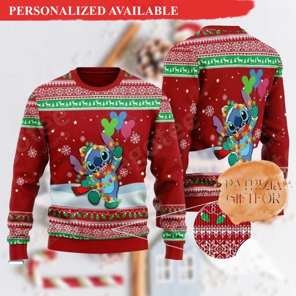 christmas stitch ugly sweater stitch christmas shirts 7465