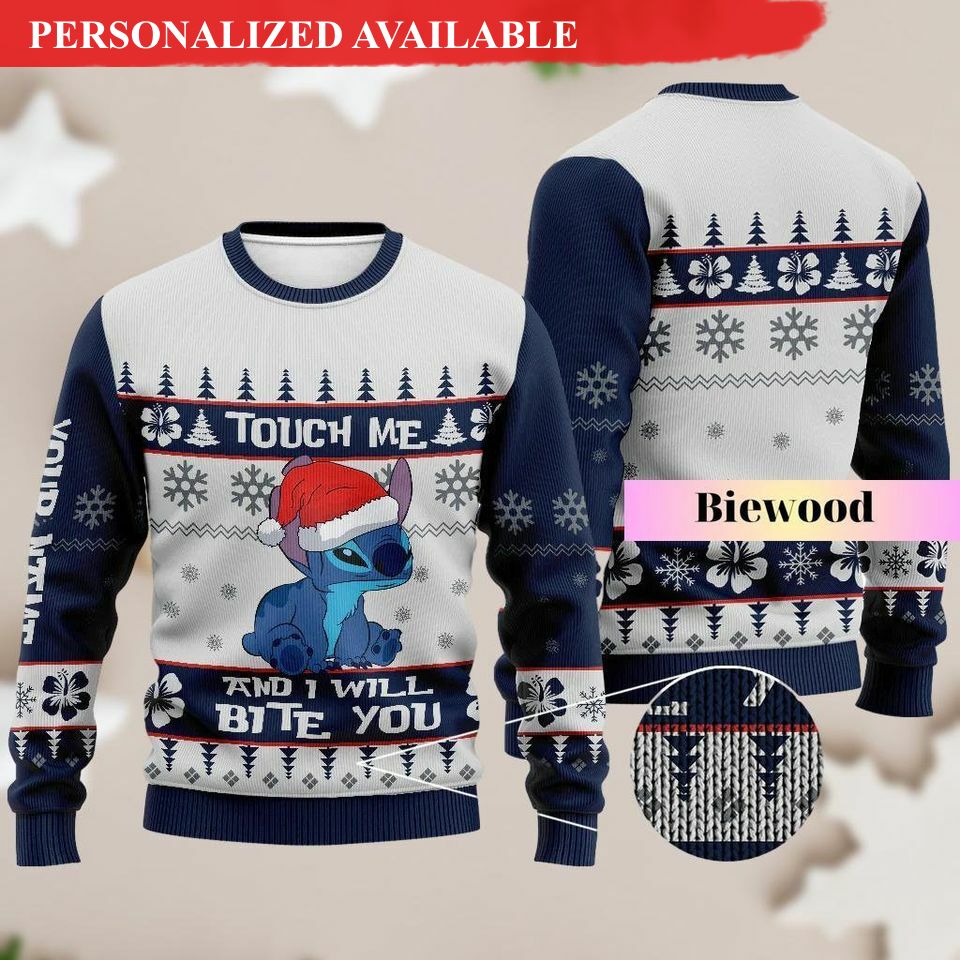 christmas stitch ugly sweater stitch christmas sweater 7770