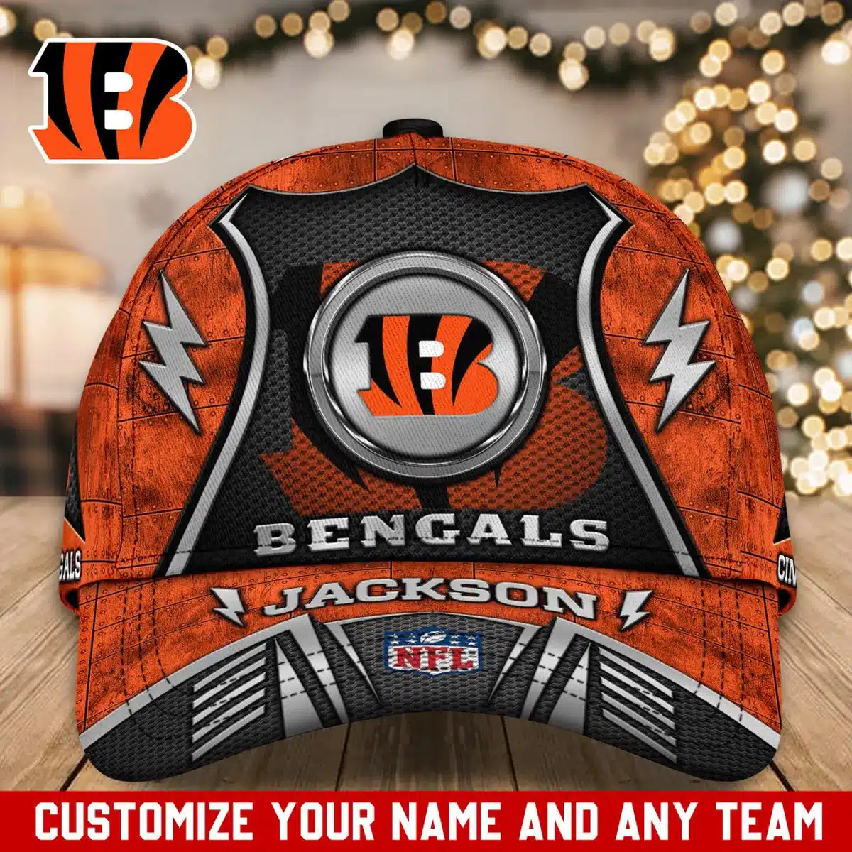 cincinnati bengals classic cap gift for fans wty240999 tmb01