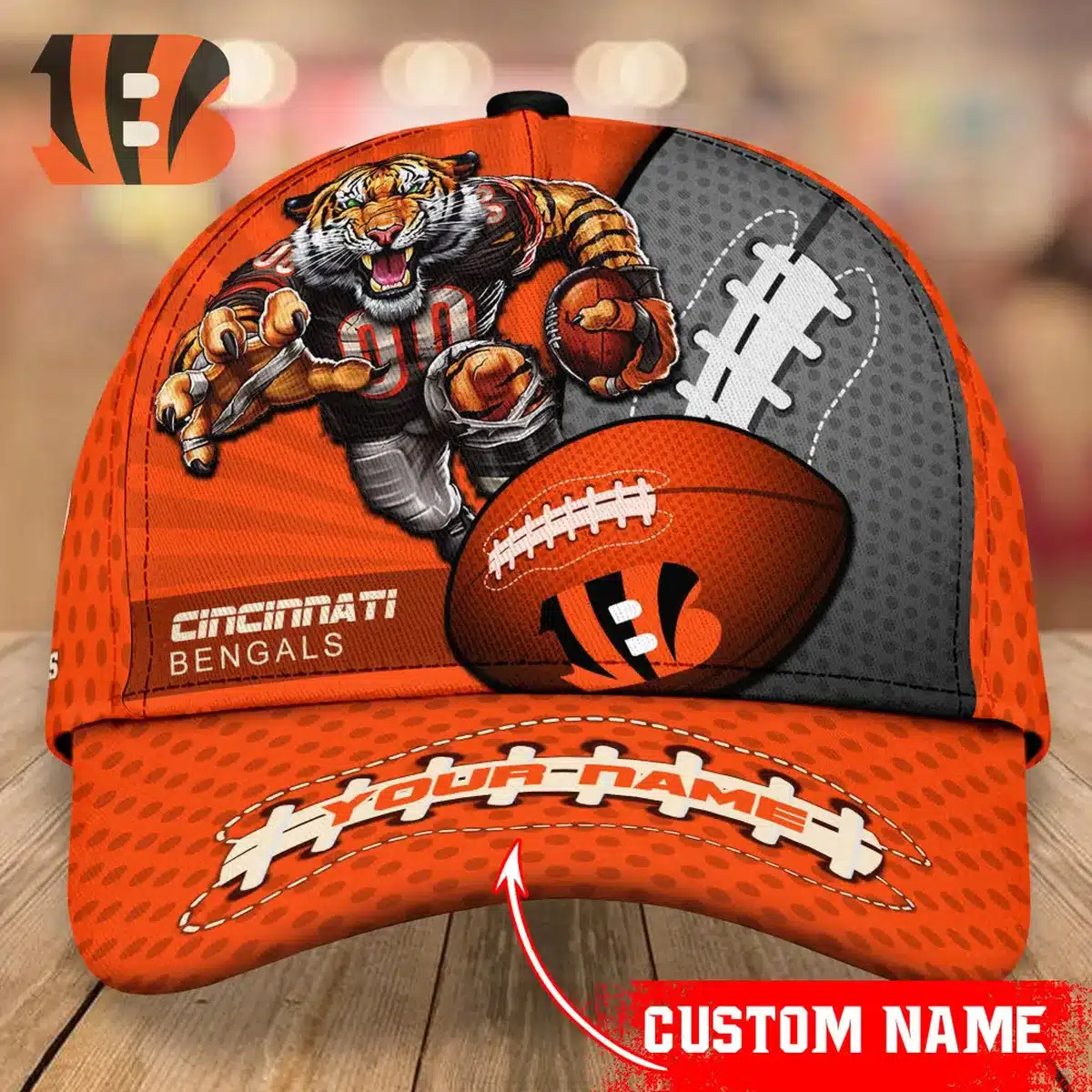 cincinnati bengals classic cap gift for fans wty241040 sdwbc