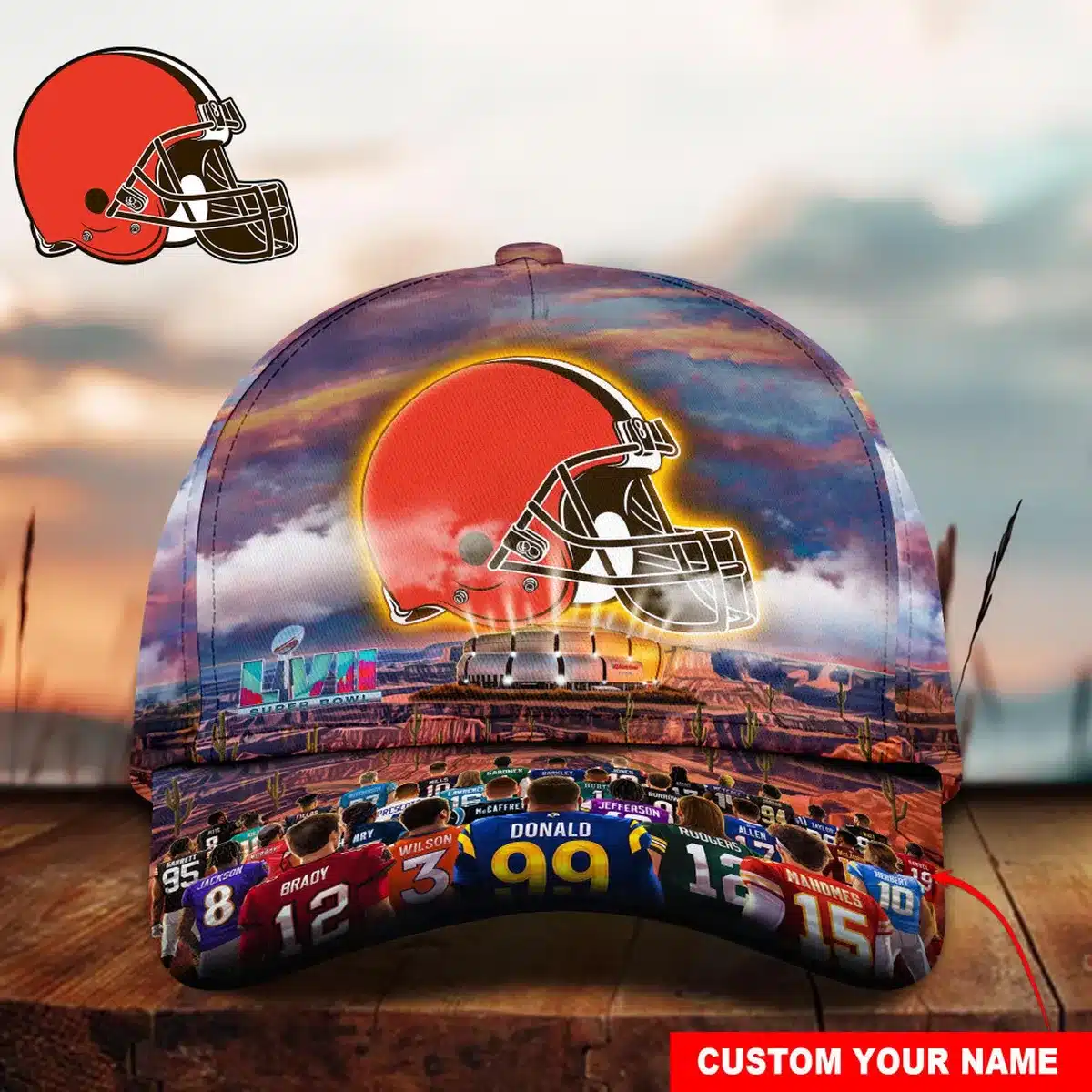 cleveland browns classic cap gift for fans m 42725 wty241177 b4ked