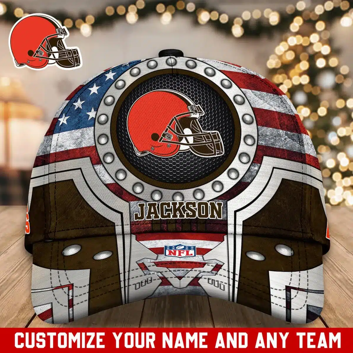 cleveland browns classic cap gift for fans wty241162 mlsrv