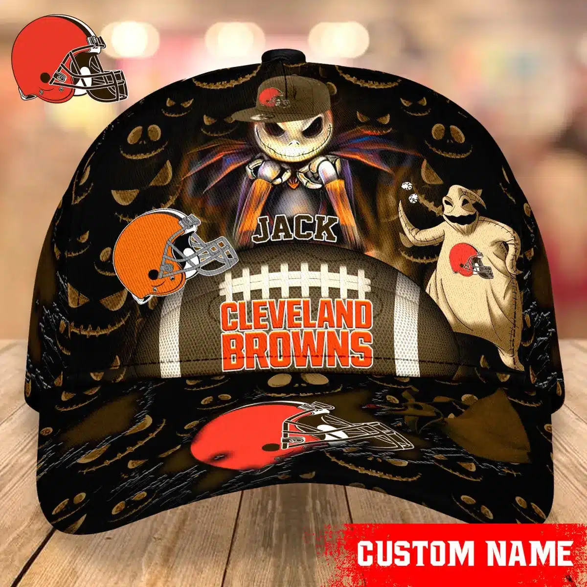 cleveland browns classic cap gift for fans wty241165 mr9fp