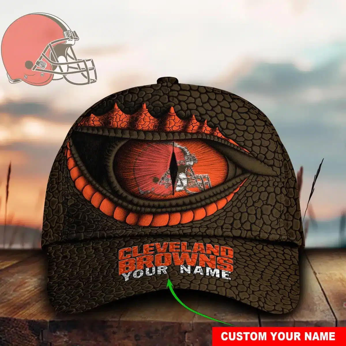 cleveland browns classic cap wty241179 vhplz