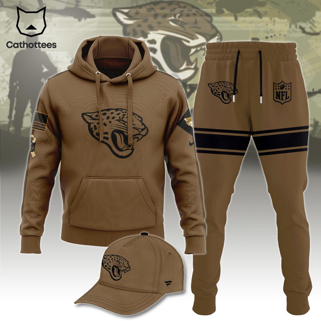 comfimerch jacksonville jaguars nfl personalized combo hoodie and jogger for fans pnwjv